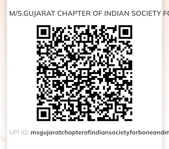 ICICI Bank UPI QR Code